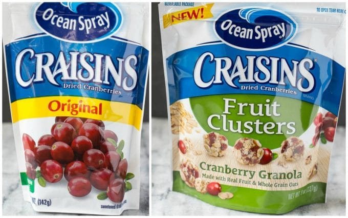 Craisins