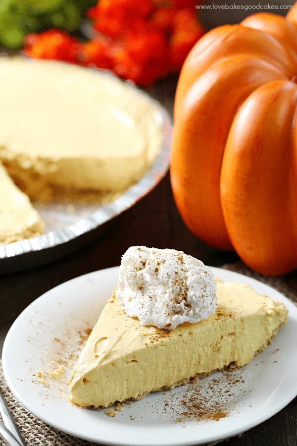 dessert