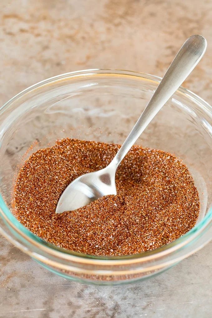 Fajita Seasoning