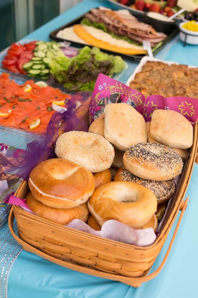How to plan an amazing frozen birthday party without spending a ton of money. Ideas for decorations, food, activities and more!