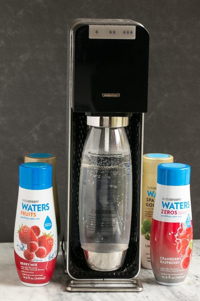 SodaStream