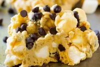 No Bake Avalanche Clusters