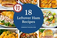 18 Savory Ways to Reinvent Leftover Ham