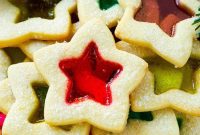 Edible Jewels