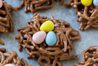 Sweet Nestling Bites