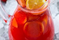 Blush Berry Zest