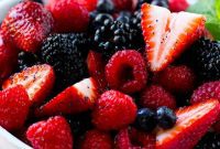 Berry Medley Delight