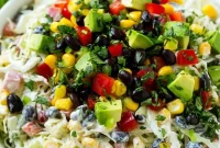 Fiesta Slaw