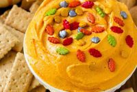 Creamy Pumpkin Delight