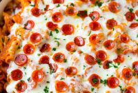 Pizza and Pasta Delights