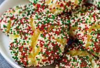 Gooey Butter Cookies: A Sweet Taste of Heaven