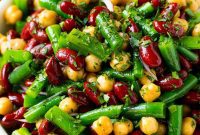 Trio Bean Delight