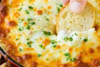 Ultimate Reuben Dip