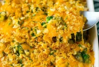 Homestyle Chicken Bake