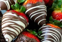 Chocolate Strawberry Indulgence