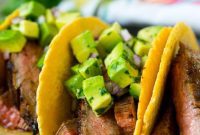 Ultimate Steak Tacos