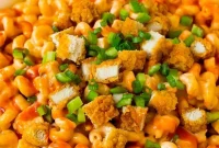 Kickin’ Buffalo Mac