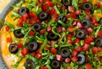 Ultimate Taco Dip