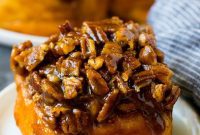 Ultimate Sticky Buns