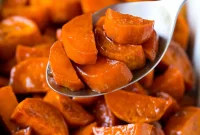 Sweet Potato Candies