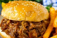 Fall-Apart Tender Slow Cooker Pork