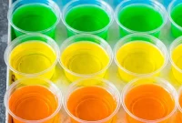 Ultimate Jello Shot Guide