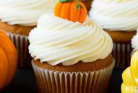 Spiced Pumpkin Delights