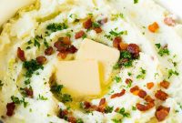Hearty Irish Colcannon