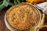 Ultimate Turkey Rub