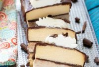 Decadent Tiramisu Ice Cream Dream