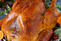 Mastering the Art of Turkey Roasting