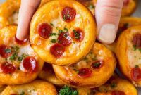 Quick Bite Pizzas
