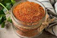 Artisan Steak Seasoning