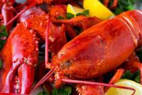 Mastering the Art of Lobster Cooking