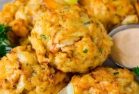 Maryland’s Signature Crab Cakes