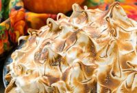 Cloud-Kissed Pumpkin Bliss