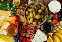 The Art of the Perfect Charcuterie Board