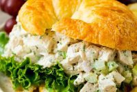 Ultimate Turkey Salad