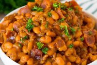 Chuckwagon Chili Beans