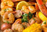 Southern Seafood Jamboree
