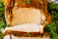 Slow Cooker Pork Perfection
