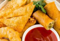Zesty Sweet Harmony Sauce