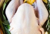 Achieve a Super Moist Turkey with Brining