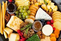 Mastering the Perfect Cheese Board
