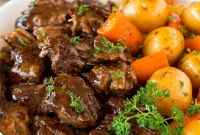 The Ultimate Instant Pot Pot Roast
