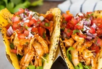 Smoky Chipotle Chicken Tinga