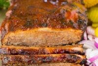 Juicy Instant Pot Brisket Made Easy