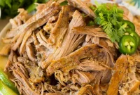 The Secret to Perfect Homemade Chipotle Carnitas