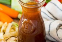 Vibrant Asian Vinaigrette