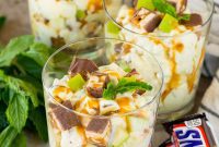 Snickers Apple Delight
